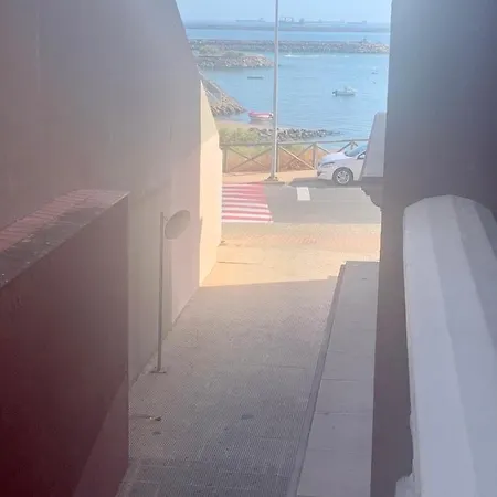 Apartment Puerto Ii