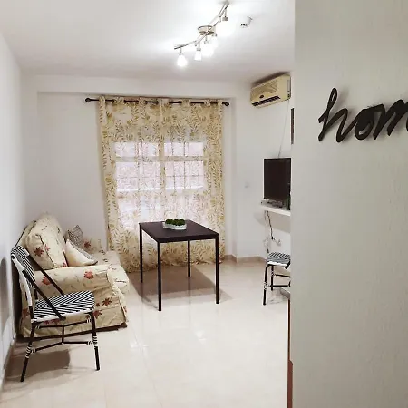 Apartment Puerto Ii Mazagon
