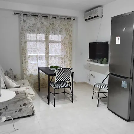 Apartment Puerto Ii *
